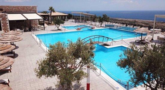 Anemos Cafe Bar Restaurant